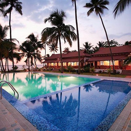 Cocobay Resort Кумараком Зручності фото