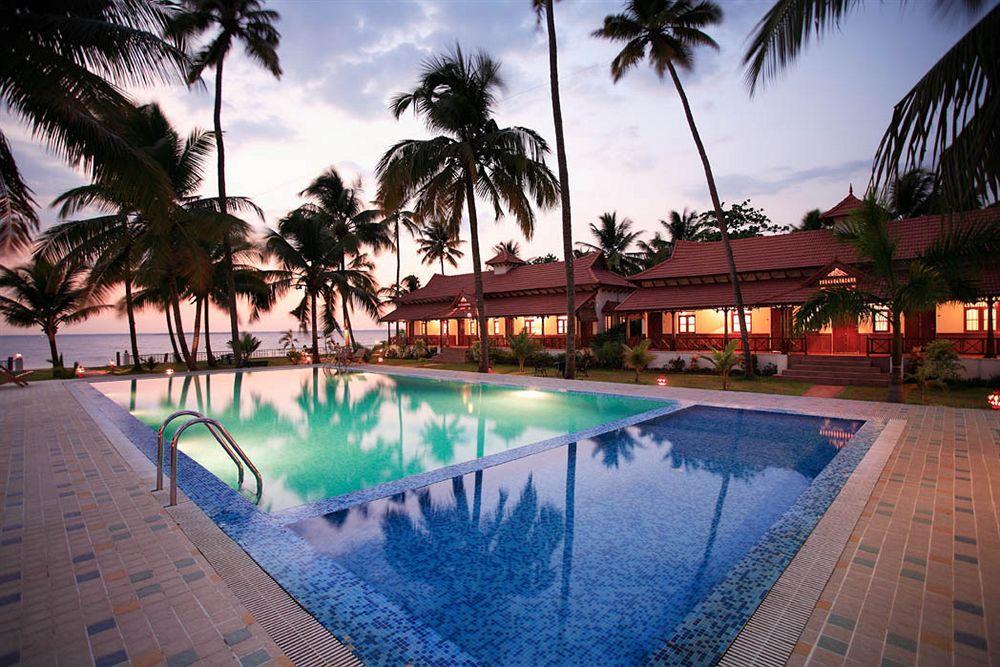Cocobay Resort Кумараком Зручності фото