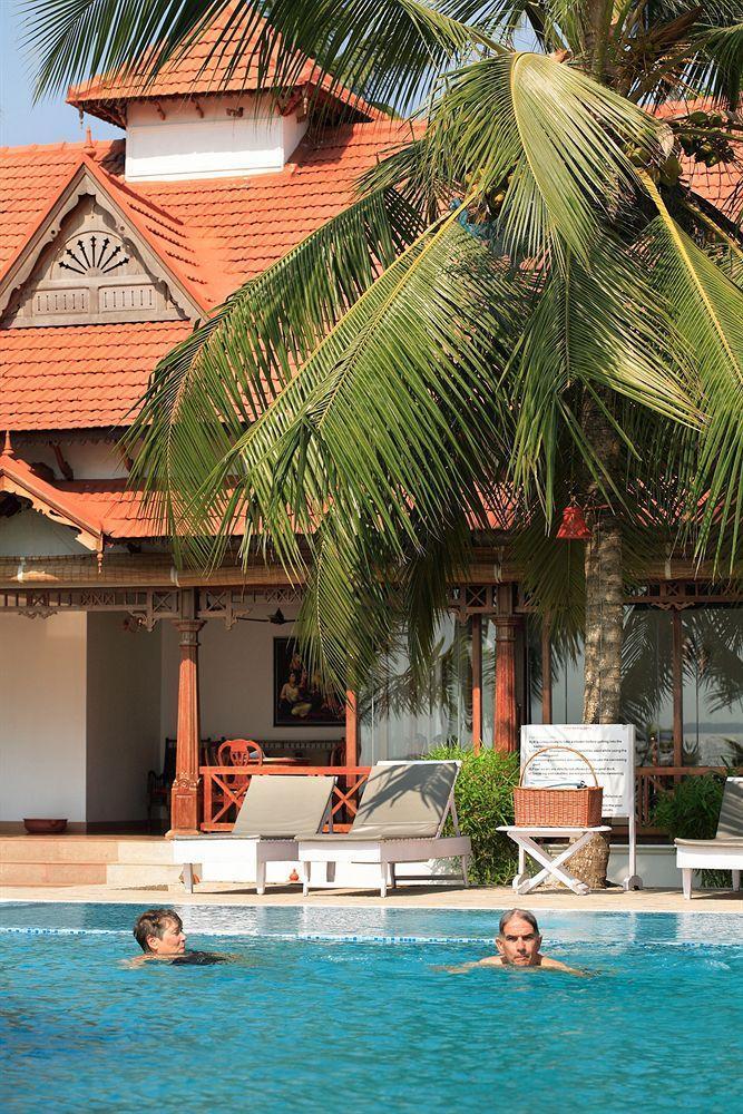 Cocobay Resort Кумараком Зручності фото