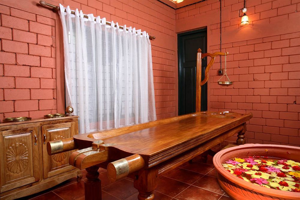 Cocobay Resort Кумараком Зручності фото